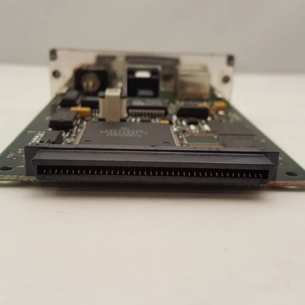 HP JetDirect 600N Print Server | J3111A | J3111-60002 | DOM 06/1998